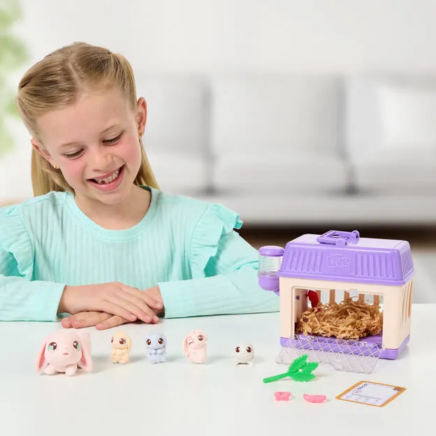 Moose Toys Little Live Pets Mama Surprise 26625 Thumbnail 8