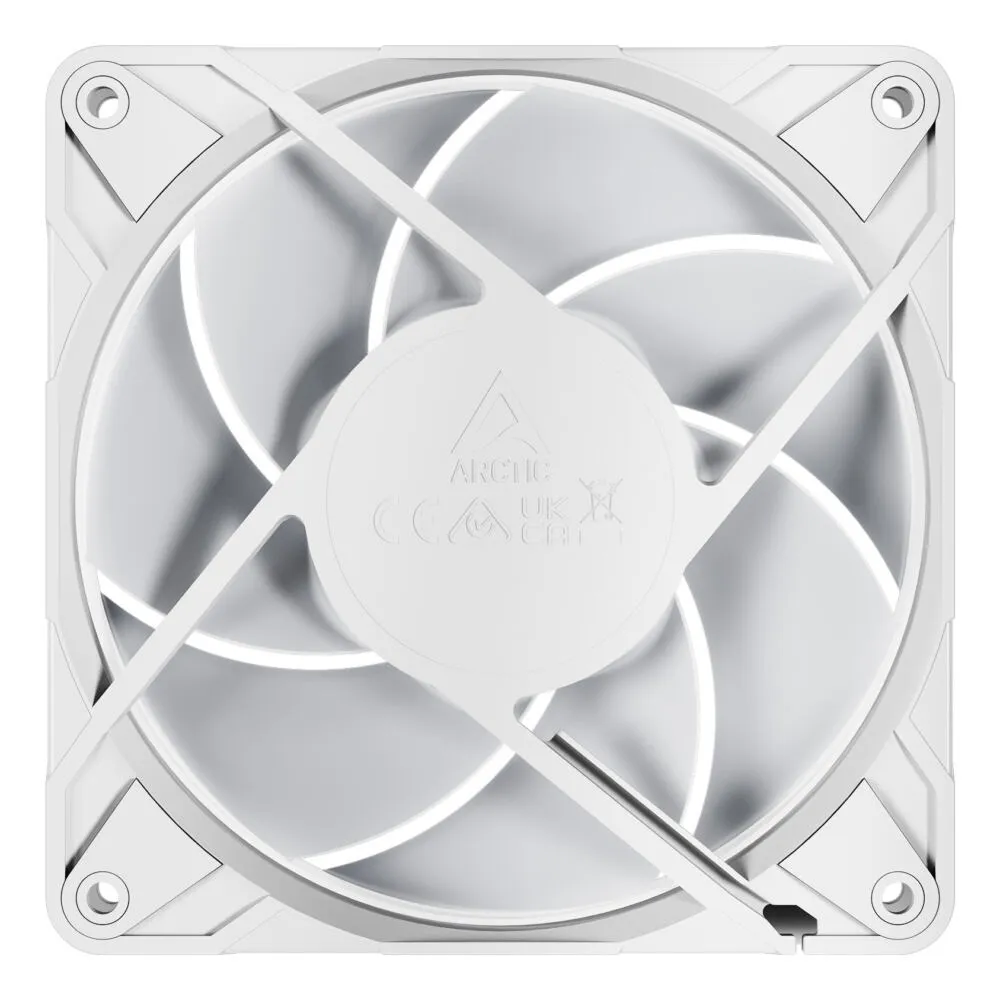 ARCTIC Freezer P12 Pro A-RGB (White) - 3 Pack ACFAN00326A Thumbnail 10