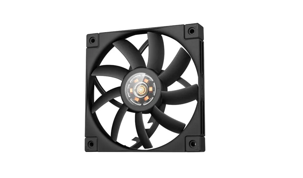 DeepCool FT12 SLIM R-FT12SLIM-BKWPN1-G Thumbnail 2