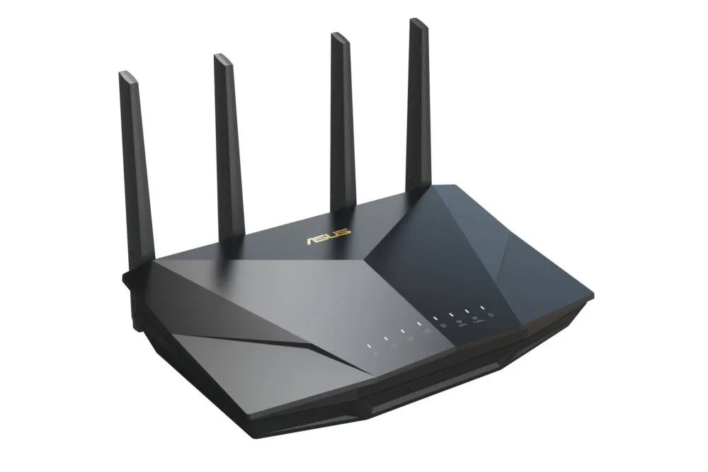 ASUS RT-AX5400 90IG0860-MO9B00 Thumbnail 11