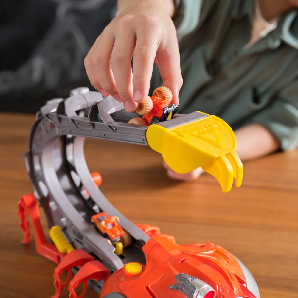 Spin Master Monster Jam El Toro Loco Venom Velocity Scorpion 6069752 Thumbnail 5