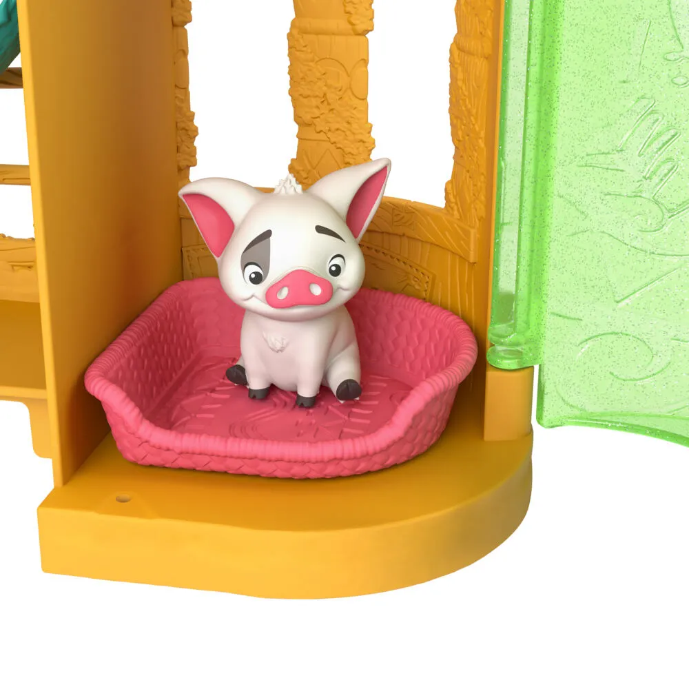 Mattel Disney Princess JDP58 oyuncak oyun seti Thumbnail 4