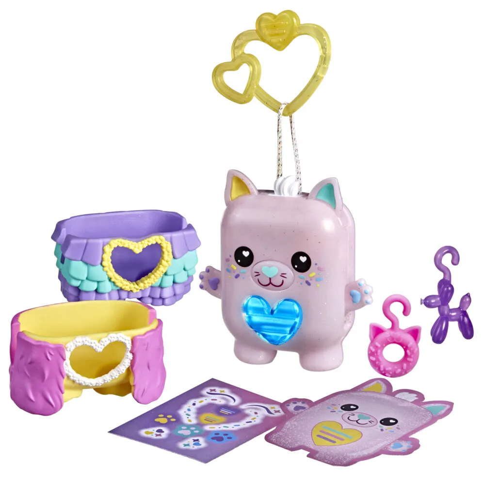 Hasbro G2669EU40 çocuk oyuncak şekli Figür Oyuncak