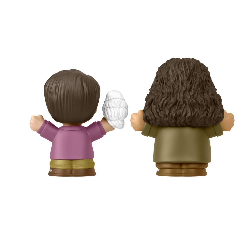 Fisher-Price Little People JLB19 collectible figure Thumbnail 2