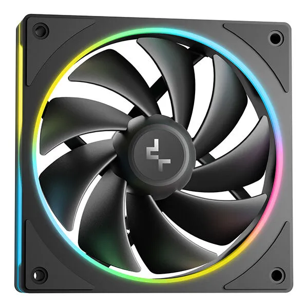 DeepCool LM240 R-LM240-BKDMMC-1 Thumbnail 6