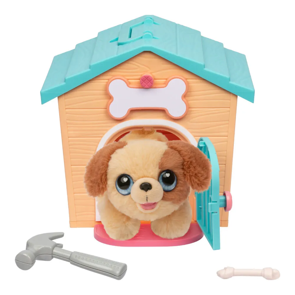 Moose Toys My Puppy's Home Mini MS26616 Thumbnail 5