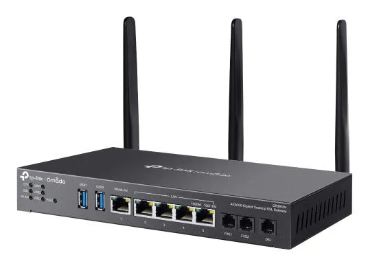TP-Link Omada AX3000 DR3650V Thumbnail 3
