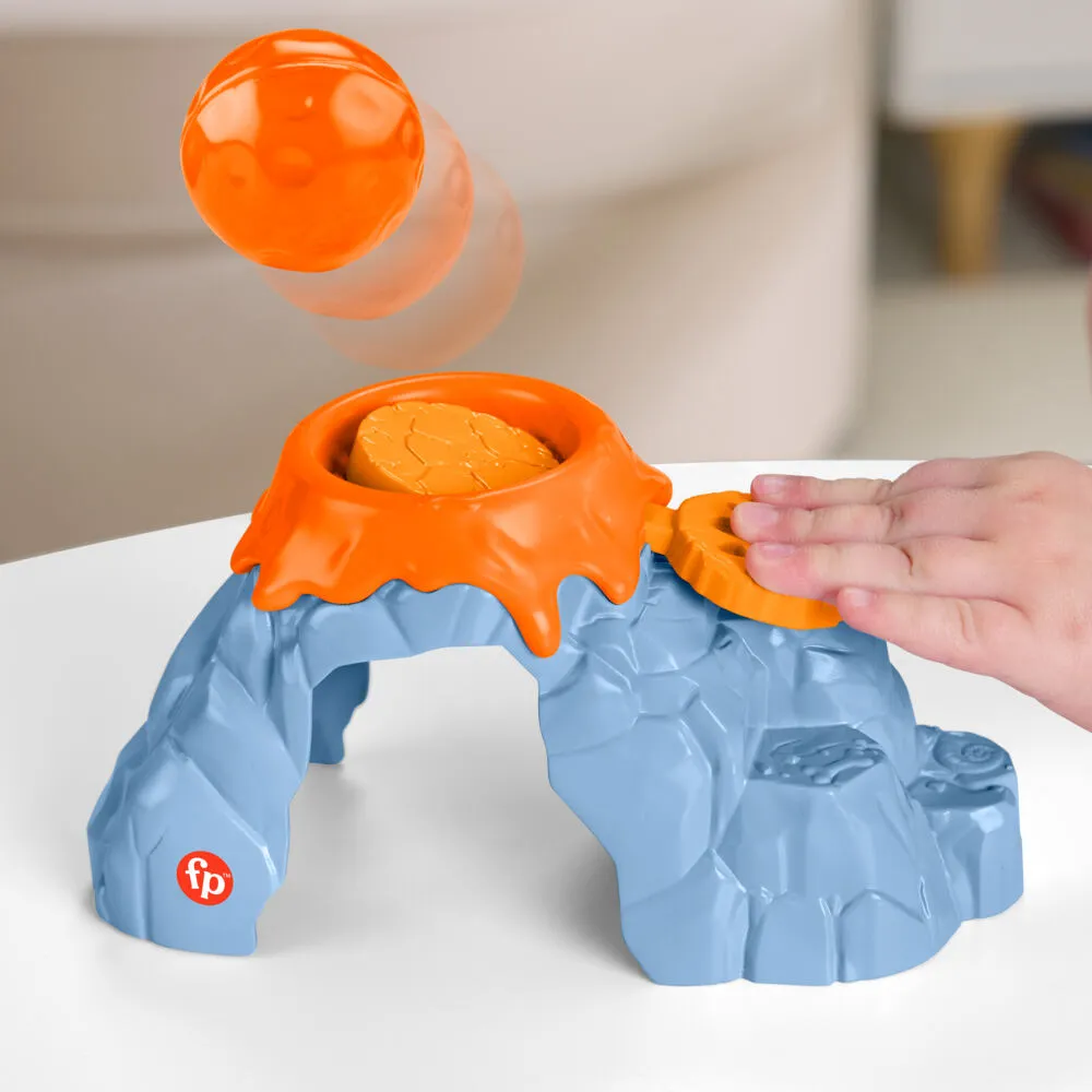 Fisher-Price Little People HYH68 oyuncak oyun seti Thumbnail 2