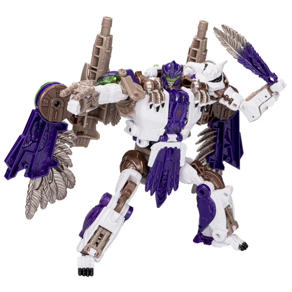 Hasbro Transformers: Legacy F85505X2 Thumbnail 1