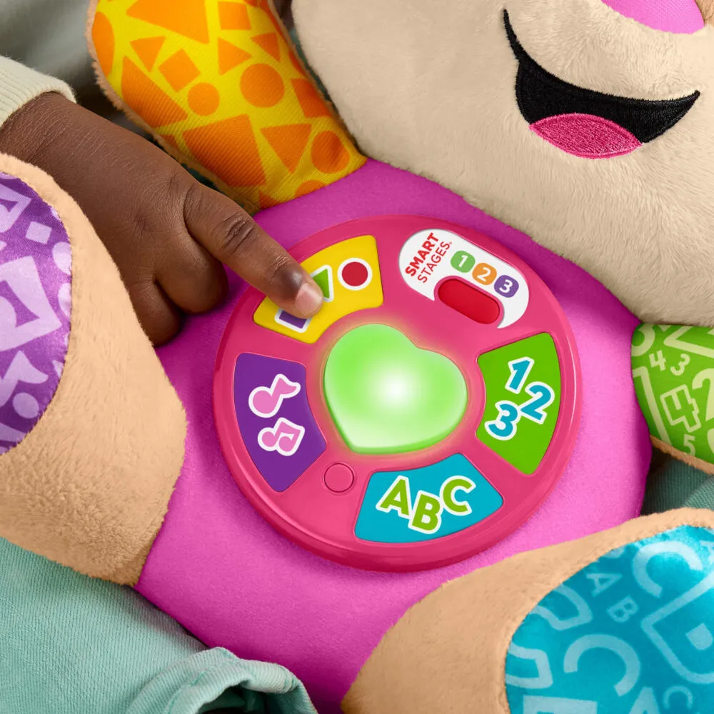 Fisher-Price Laugh & Learn JFD31 Thumbnail 3