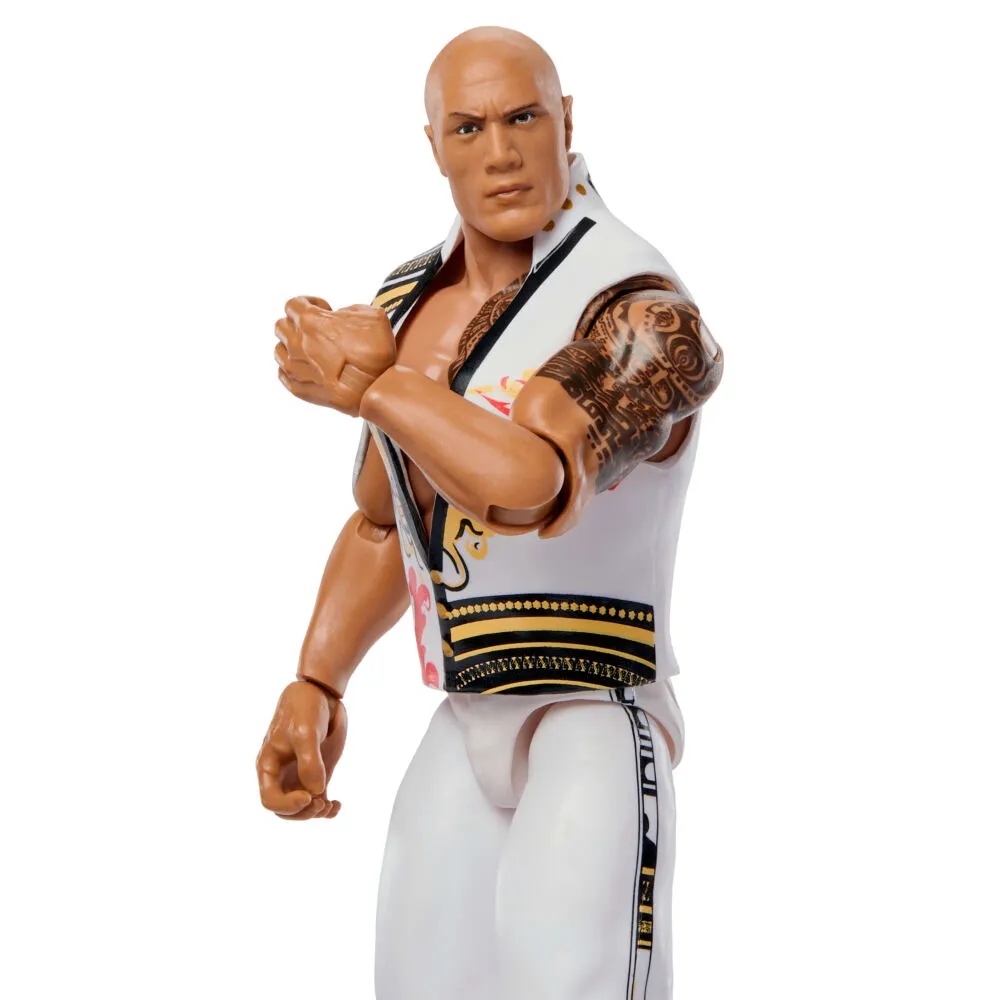 WWE JHJ13 Thumbnail 5