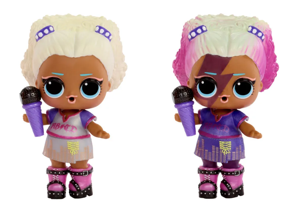 MGA Entertainment L.O.L. Surprise! 542636 Oyuncak Bebek Thumbnail 14