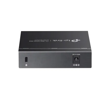 TP-Link TL-SG105S-M2 Thumbnail 2