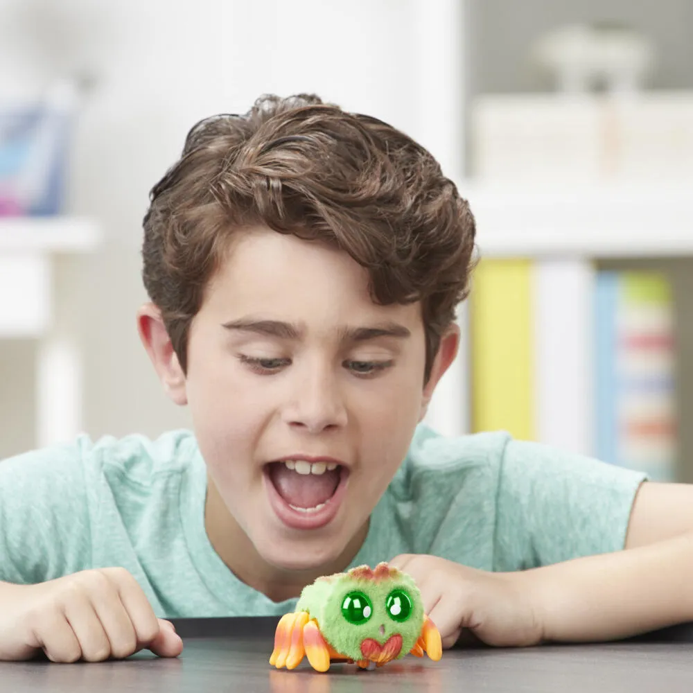 Hasbro Yellies! Klutzers Thumbnail 7