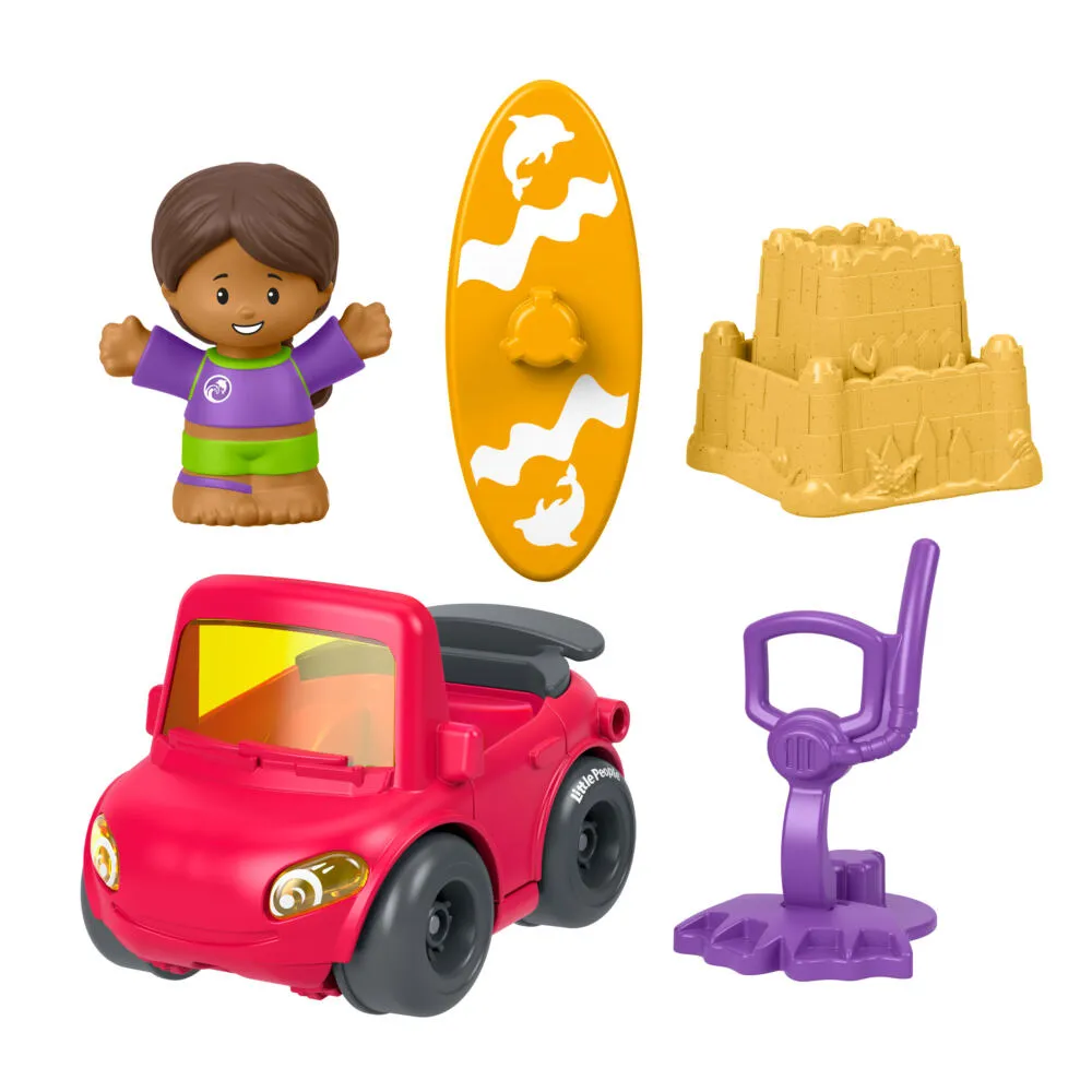 Little People JMT84 Thumbnail 2