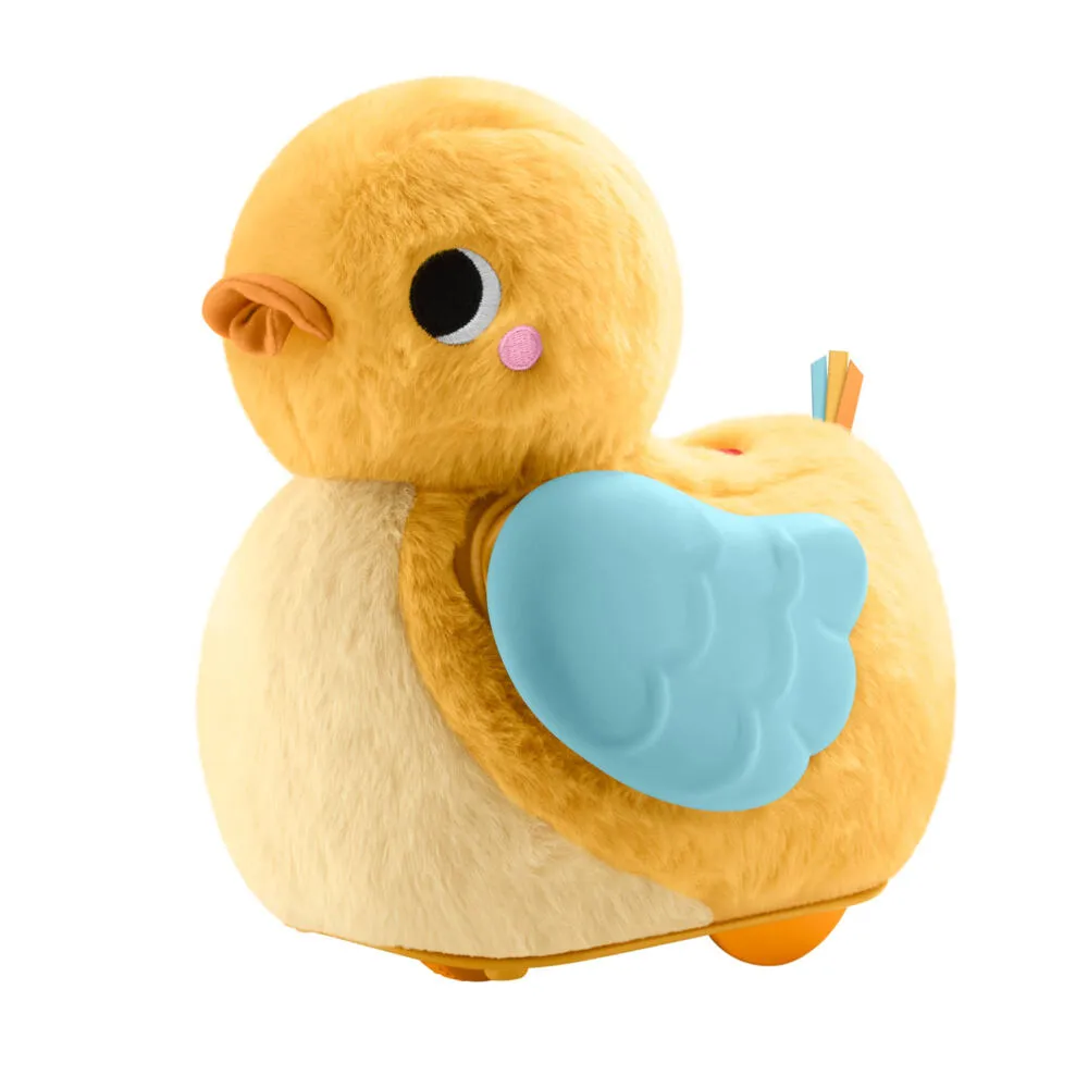 Fisher-Price JHB43 peluş oyuncak