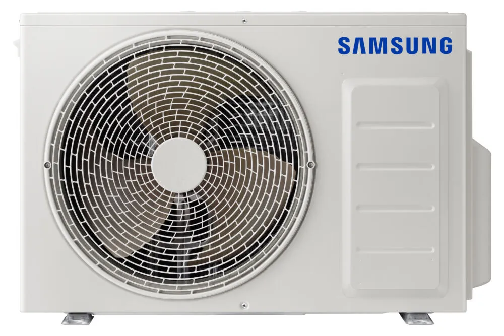Samsung SAMKITDUALLZ29+12 Split klima ayrılabilir sistem Beyaz Thumbnail 7