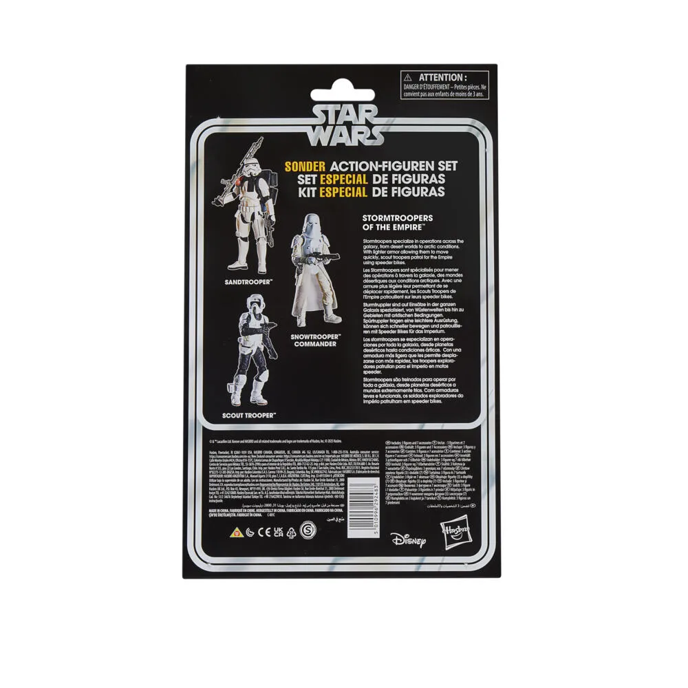 Star Wars G12815L00 Thumbnail 4