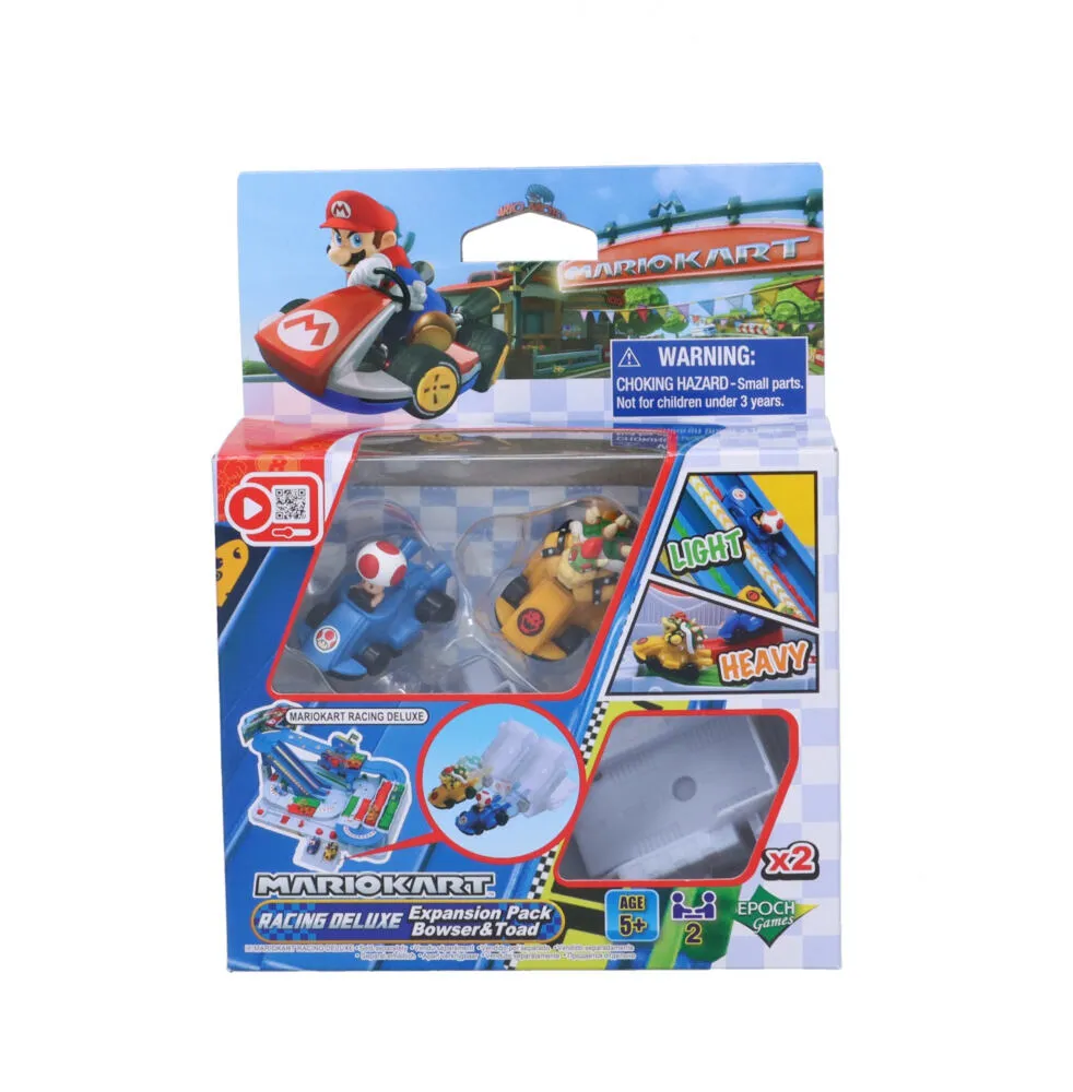 EPOCH Games Super Mario 7417 2 Parça Oyuncak Araç Thumbnail 6