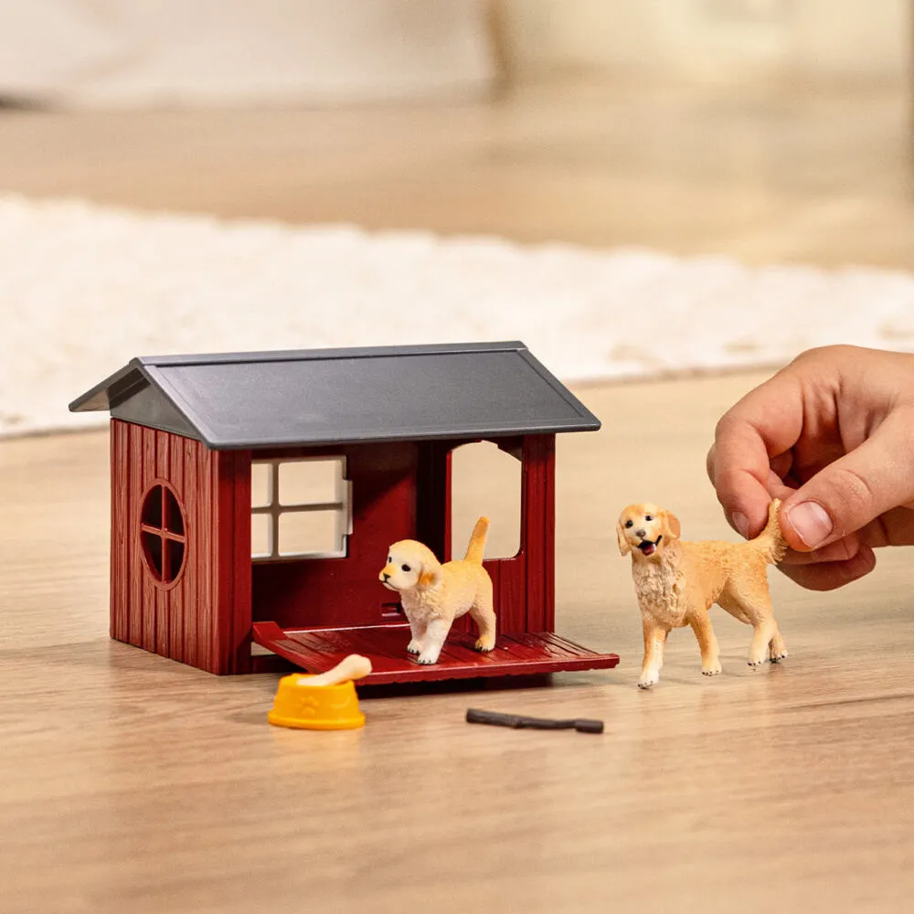 schleich FARM WORLD 42722 Thumbnail 2