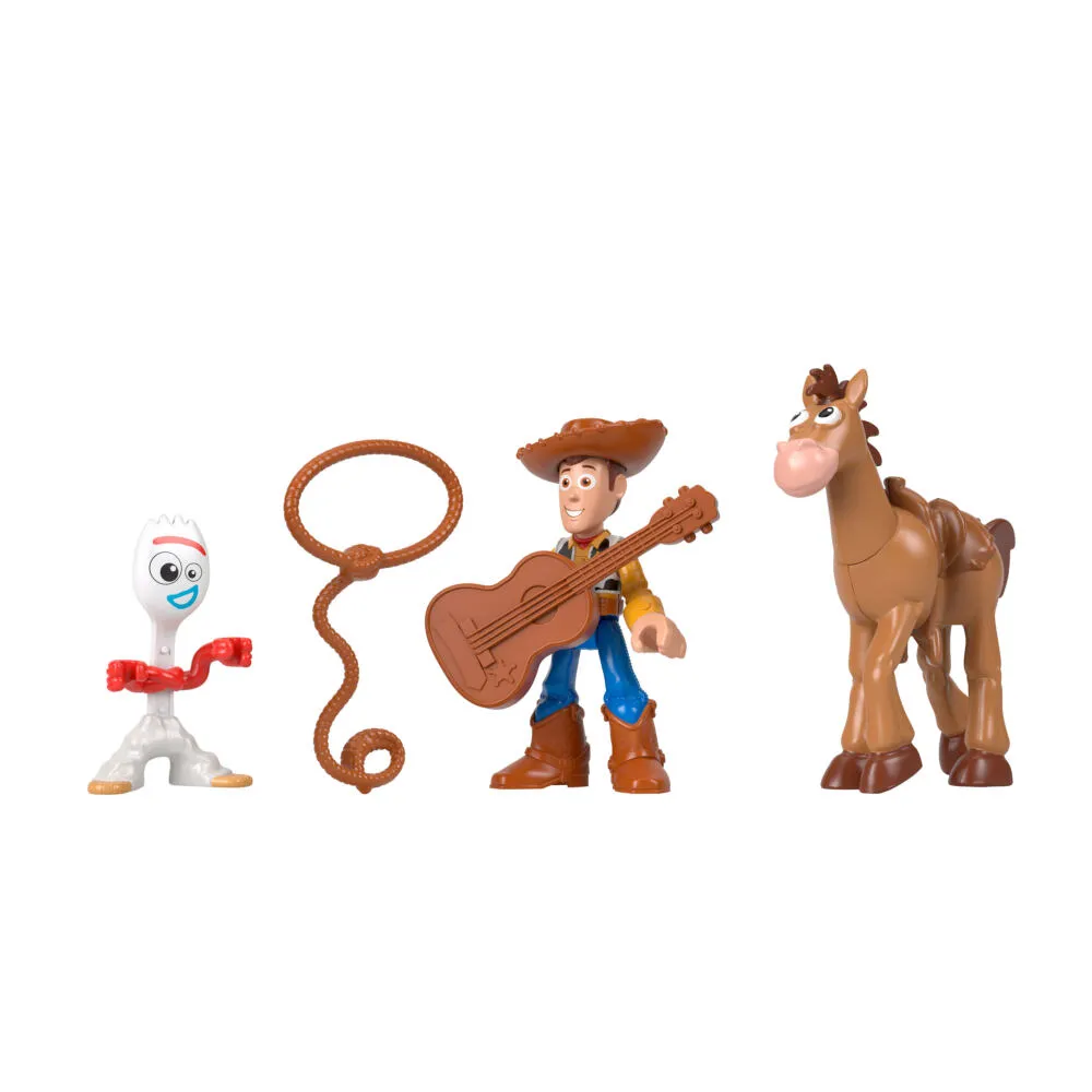 Fisher-Price Imaginext JLW94 çocuk oyuncak şekli Figür Oyuncak