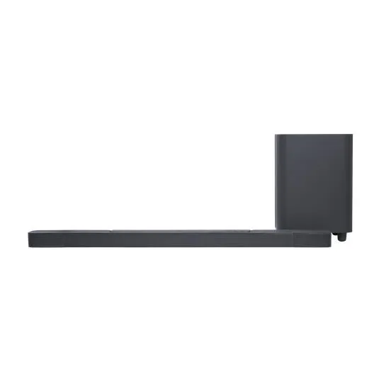 JBL BAR 700 JBLBAR700PROBLKAM Thumbnail 1