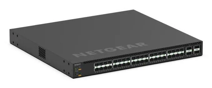 NETGEAR XSM4344FC-100NES Thumbnail 1