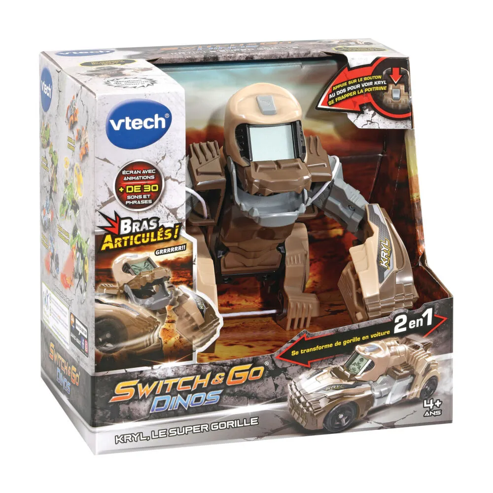 VTech 80-551305 Thumbnail 7