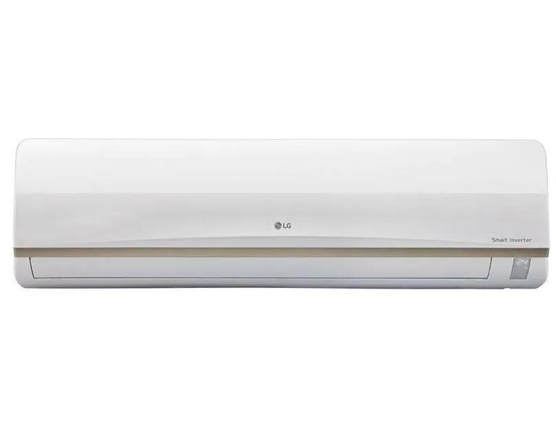 LG JS-Q12ATXD Split klima ayrılabilir sistem Beyaz