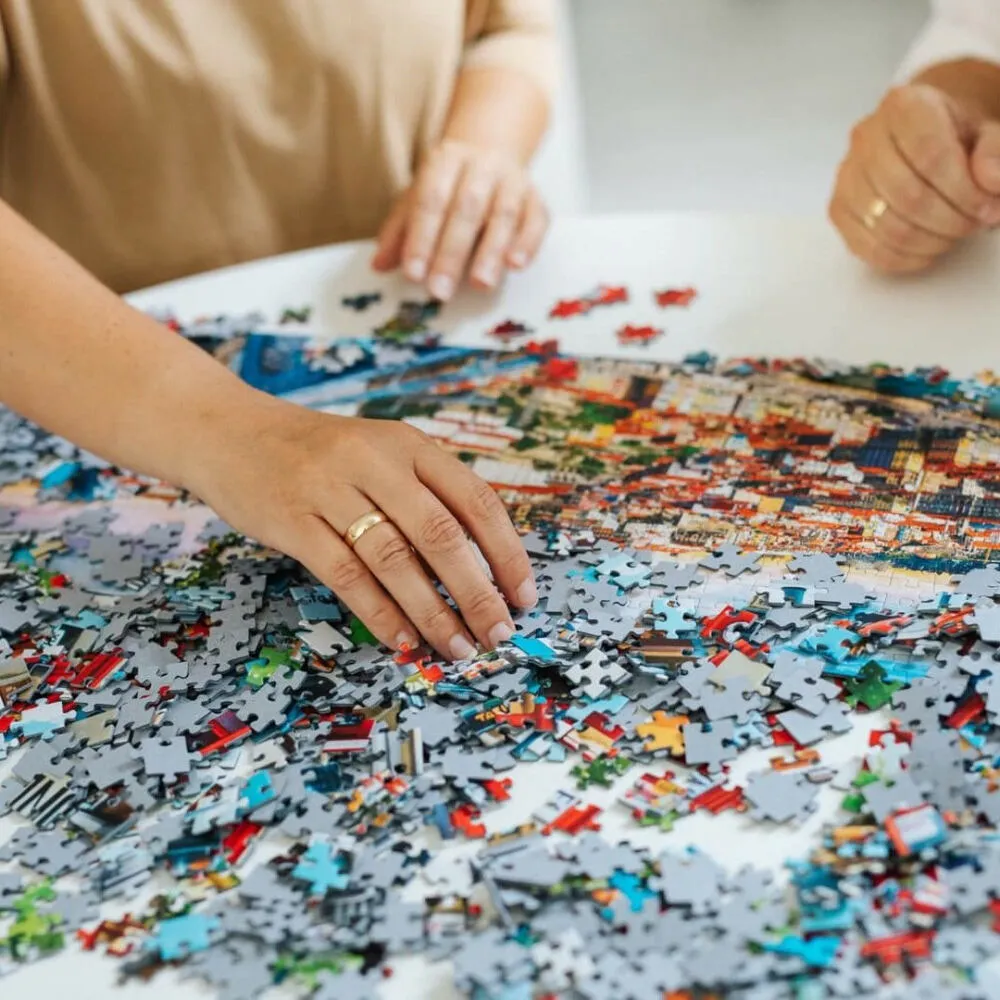Trefl 99299 500 Parça Puzzle Thumbnail 6