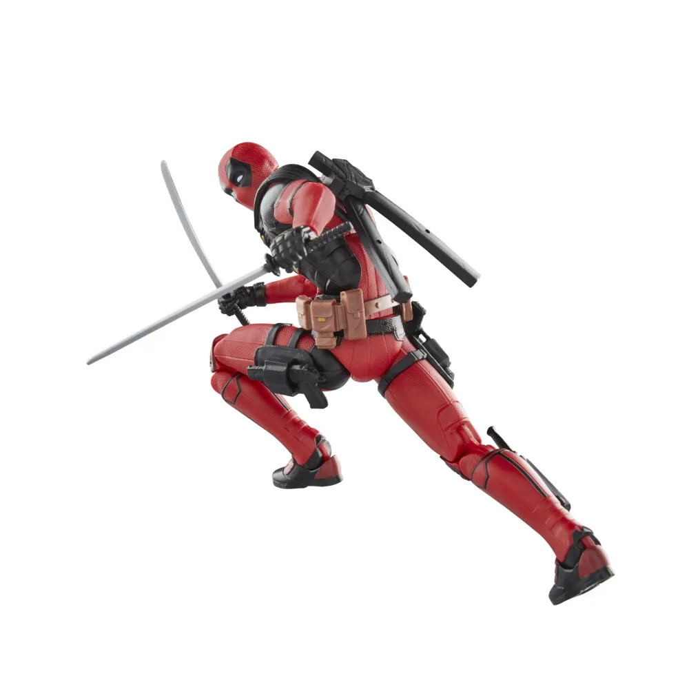 Hasbro Marvel G16605X0 Thumbnail 2