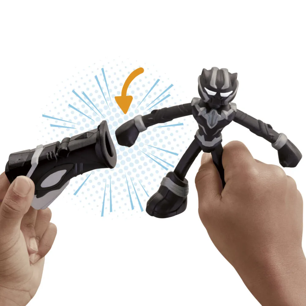 Play-Doh Marvel Black Panther Cutting Claws G00555X0 Thumbnail 14