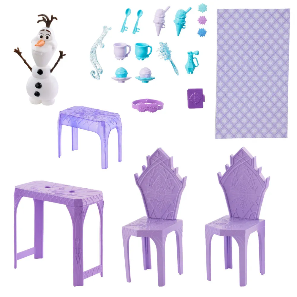 Mattel Disney Frozen JGG41 Thumbnail 7