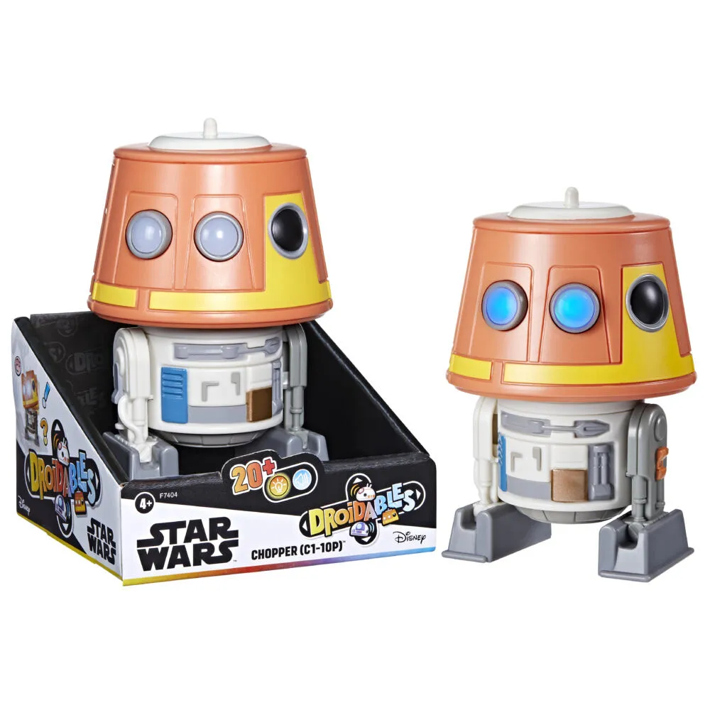 Hasbro Star Wars F6863EU4 Thumbnail 3