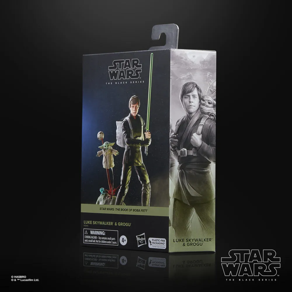 Star Wars F83455L00 Thumbnail 6