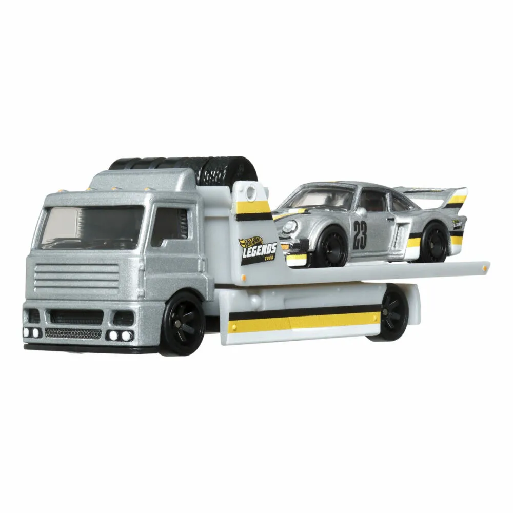 Hot Wheels HPG19 Thumbnail 1