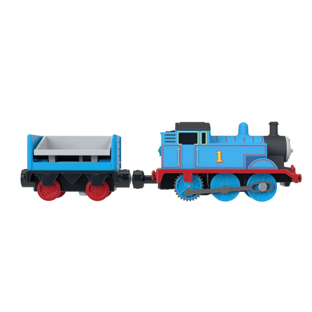 Fisher-Price Thomas & Friends JRW07 oyuncak araç Thumbnail 3
