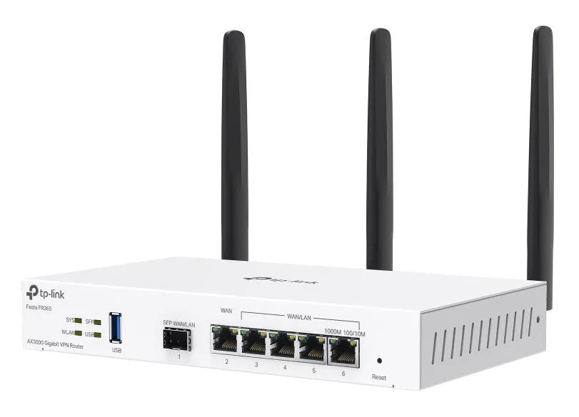 TP-Link FESTA FR365 Thumbnail 3