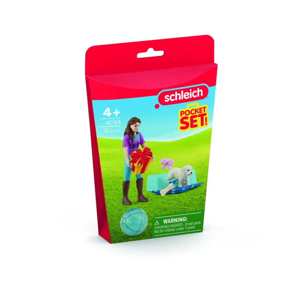schleich HORSE CLUB 42744 Thumbnail 1