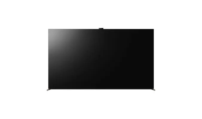 Sony CMUBC1.CE7 webcam 1920 x 1080 Piksel USB 2.0 Siyah Thumbnail 4