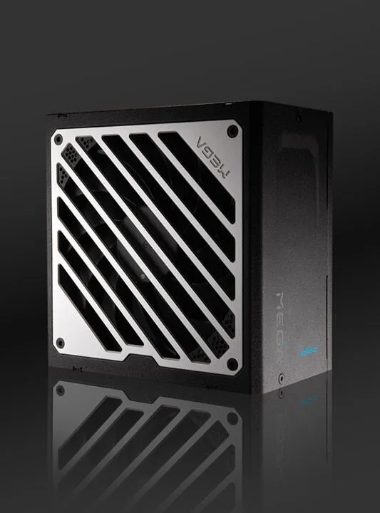 MEGA-1200GM 1200 W 80 PLUS Gold ATX Güç Kaynağı PPA12A1502 Thumbnail 4