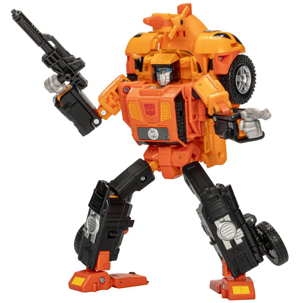Hasbro Transformers: Legacy F85515X2 Thumbnail 2