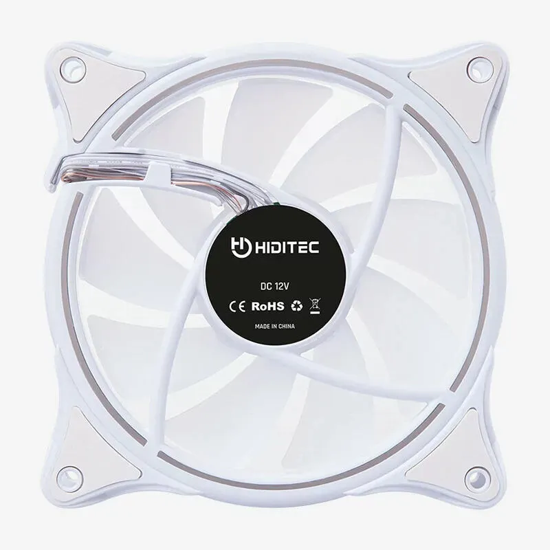 Hiditec N18 ARGB VGCH10009 Thumbnail 8