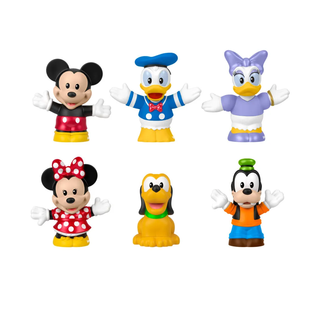 Little People JHD08 Thumbnail 5