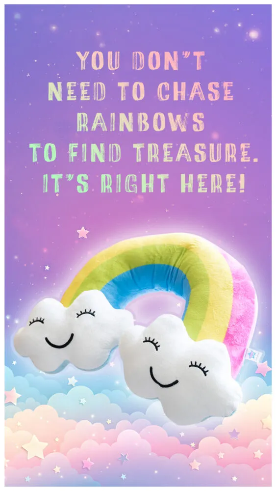 Lumo Stars Kawaii Rainbow 59297 Thumbnail 4