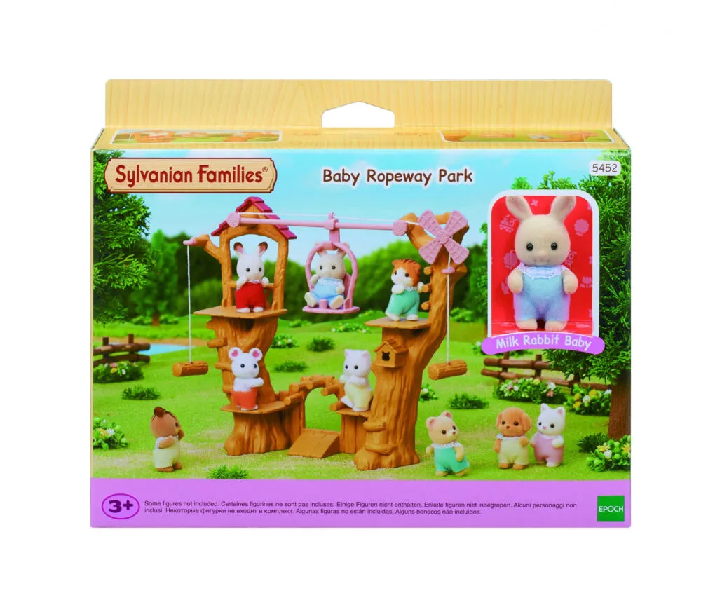 Sylvanian Families 5452 Thumbnail 4