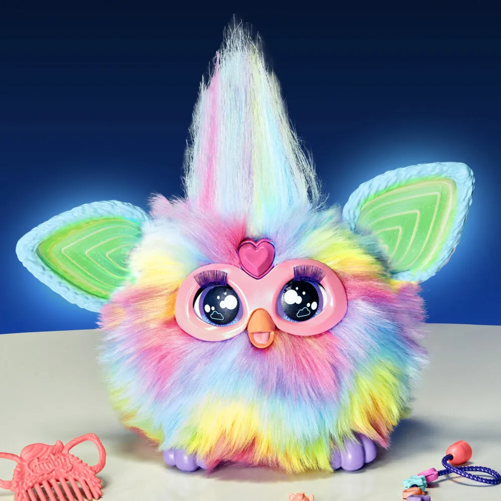 Hasbro Furby F8900FA0 Thumbnail 1