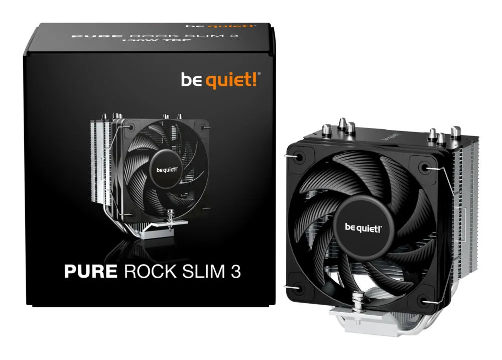 Pure Rock Slim 3 BK047 Thumbnail 7