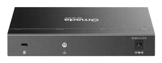 TP-Link Omada SG2206MP Thumbnail 1