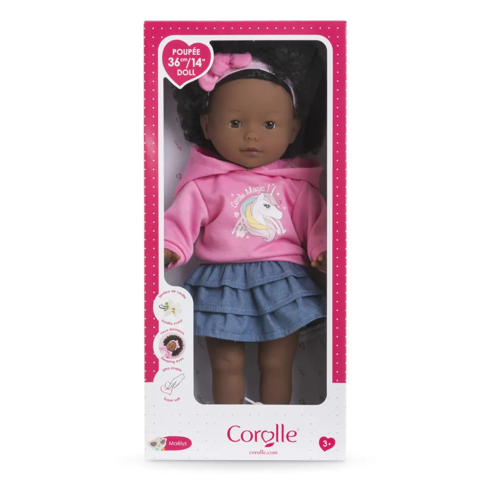 Corolle 9000200250 Oyuncak Bebek Thumbnail 9